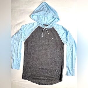Men’s Hurley x Buckle Hoodie Size Small